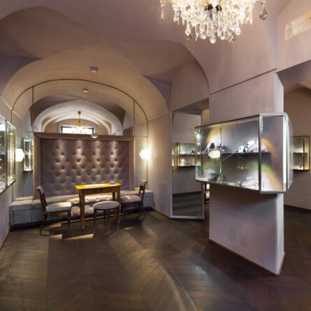 Köchert Juweliere Wien-5