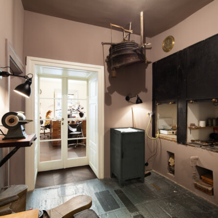 Köchert Juweliere Wien-6