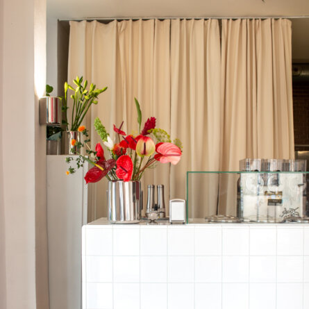 Kureme Eisdiele Kreuzberg-4