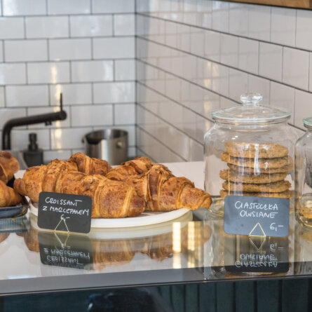 Miel Coffee Bar Poznan-3