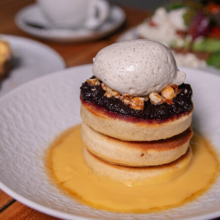 Nomad Brunch in Mitte-13