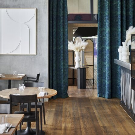 Restaurant Anna Zürich-13