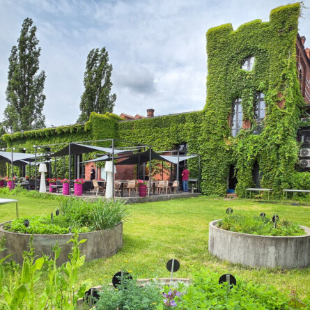 Restaurant Spot in Posen-2