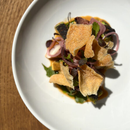 Restaurant Vera in Pankow-09