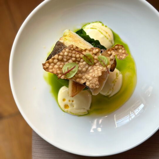 Restaurant Vera in Pankow-12