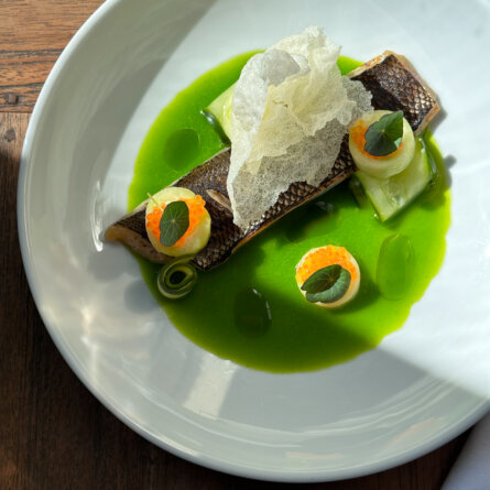 Restaurant Vera in Pankow-14