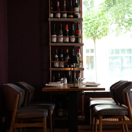 Restaurant Vera in Pankow-3