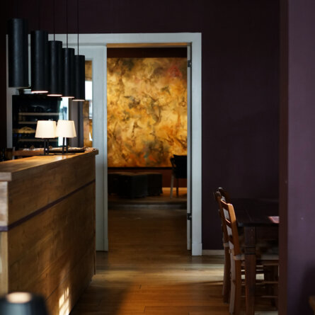 Restaurant Vera in Pankow-8