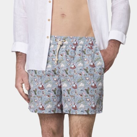 Ripa Ripa Badehosen Joya