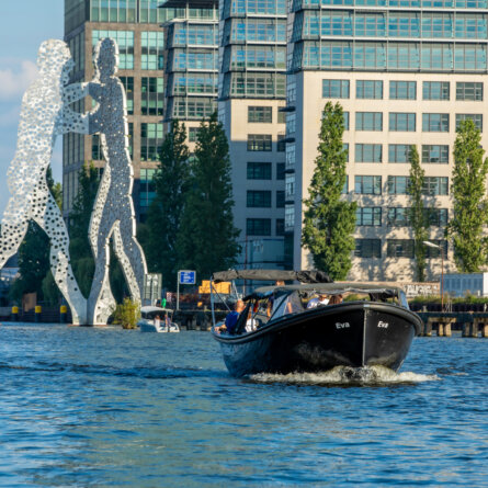 Spreeboote Charter Berlin-3