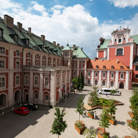 Stadtführung Posen-1