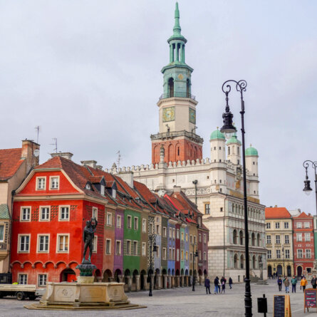 Stadtführung Posen-2