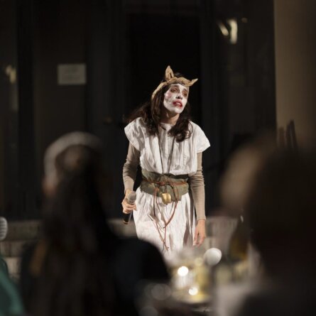 Theaterspiele Glyptothek-12