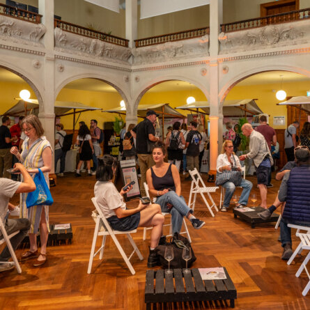 tipBerlin Food Festival 2-1