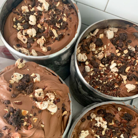 Tribeca Ice Cream Berlin-7