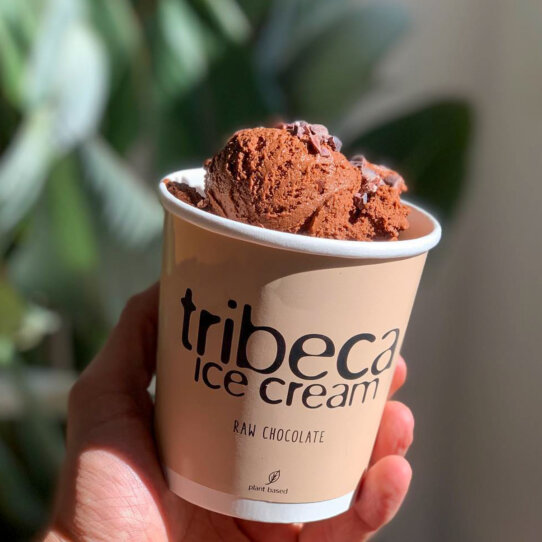 Tribeca Ice Cream Berlin-8