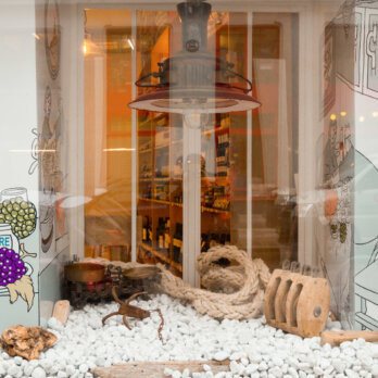 Gastro Fisch Brač Wien-4 Gastro Fisch Brač Wien-4