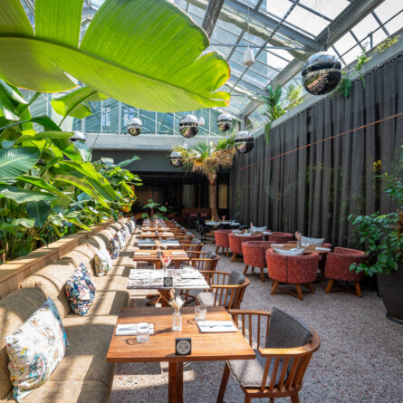 Hotel SLY in Friedrichshain ©Matthias Emminger-03