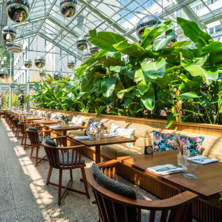 Hotel SLY in Friedrichshain ©Matthias Emminger-04