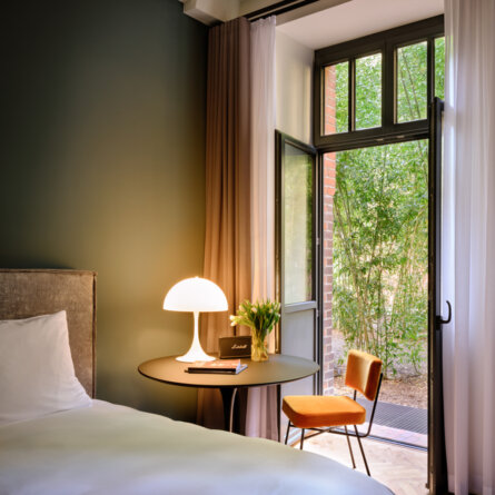 Hotel SLY in Friedrichshain ©Steve Herud-11