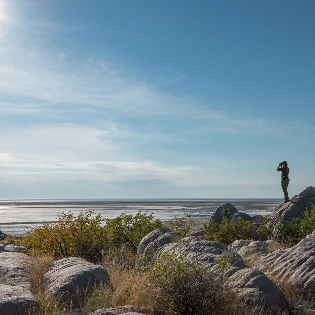 Kubu Island Exkursion für Frauen 11