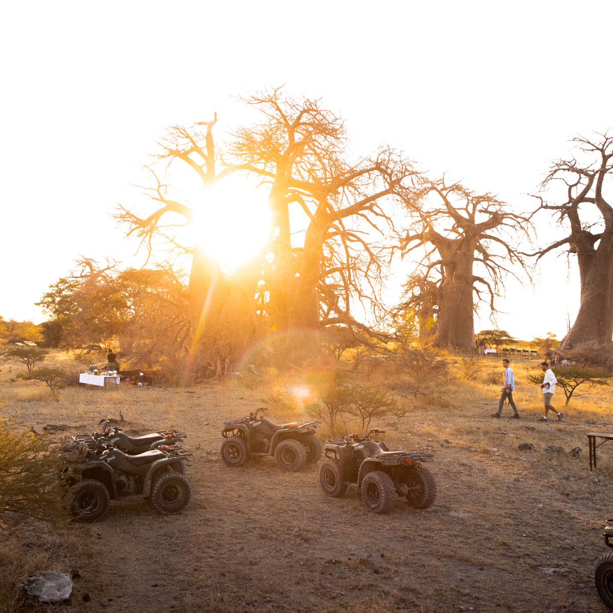 Kubu Island Exkursion für Frauen 4