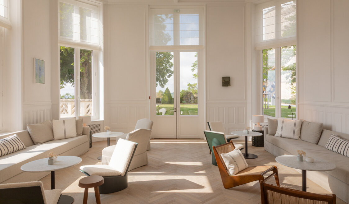 Les Hauts de Sancerre