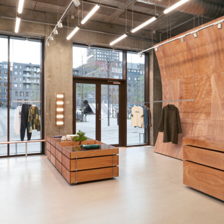 Palmes Center Court Copenhagen-6