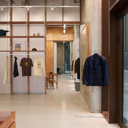 Palmes Center Court Copenhagen-7