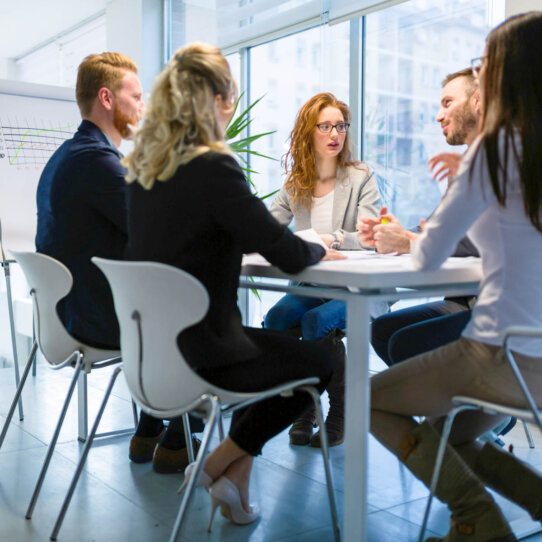 Teamkonflikte lösen-3