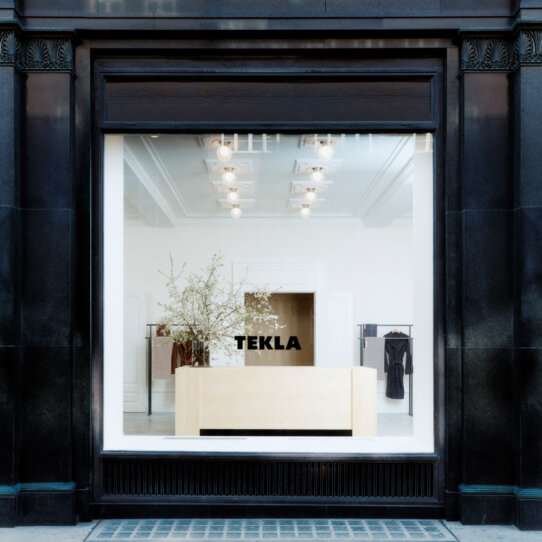 Tekla Store Kopenhagen-3 Tekla Store Kopenhagen-3