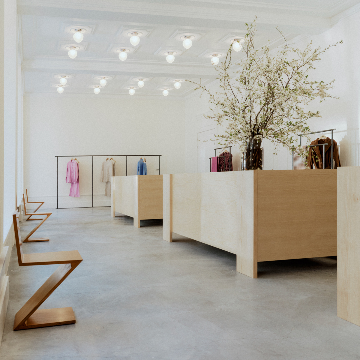 Tekla Store Kopenhagen-7