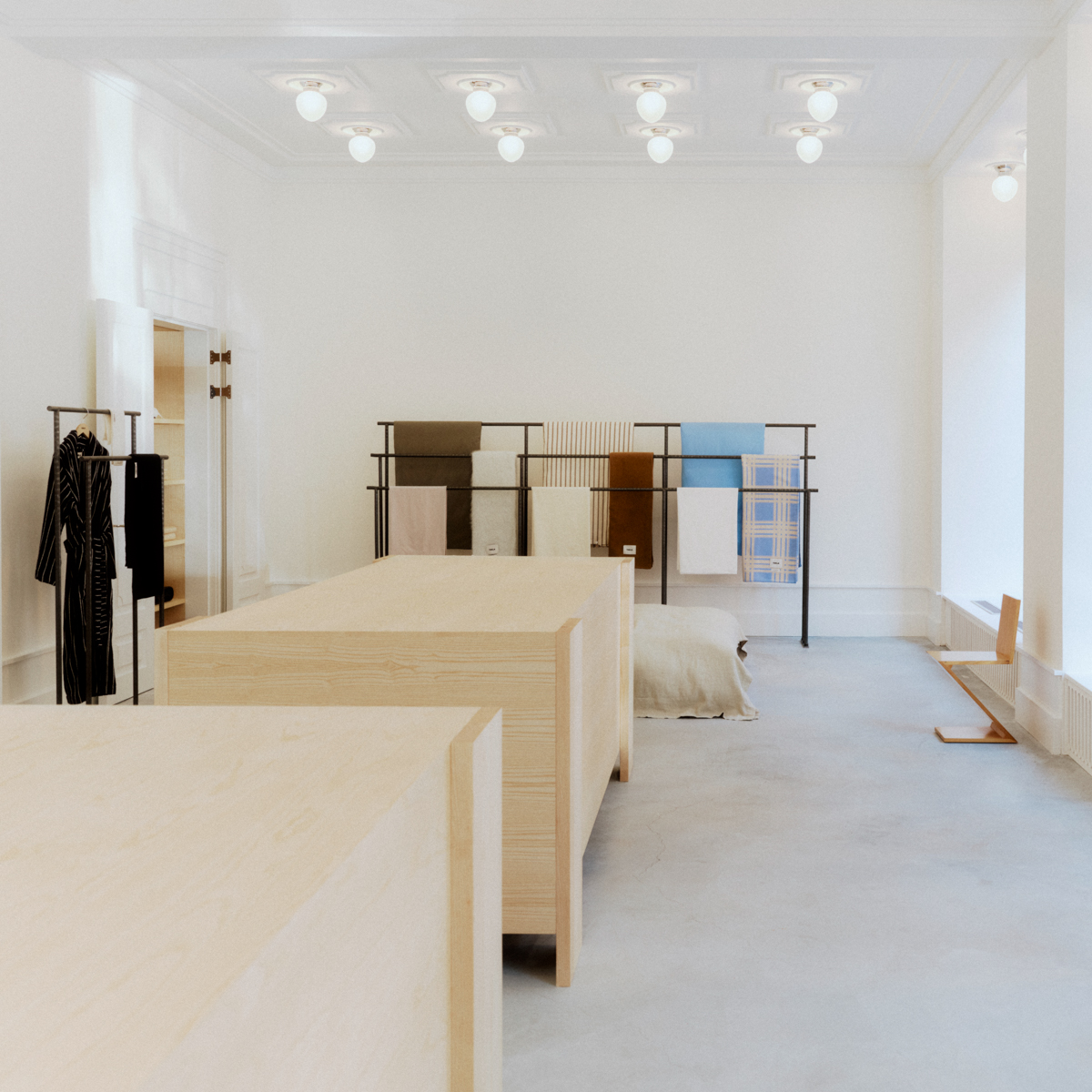 Tekla Store Kopenhagen-9