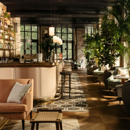 The Hoxton Southwark London-14