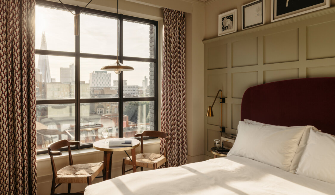 The Hoxton Southwark London-16