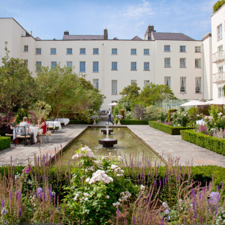 The Merrion  Dublin-06