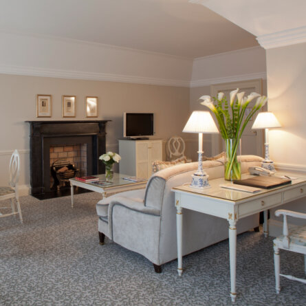 The Merrion  Dublin-10