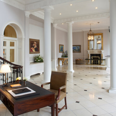 The Merrion  Dublin-13