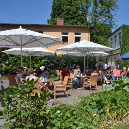 Wartmanns Café Babelsberg-3