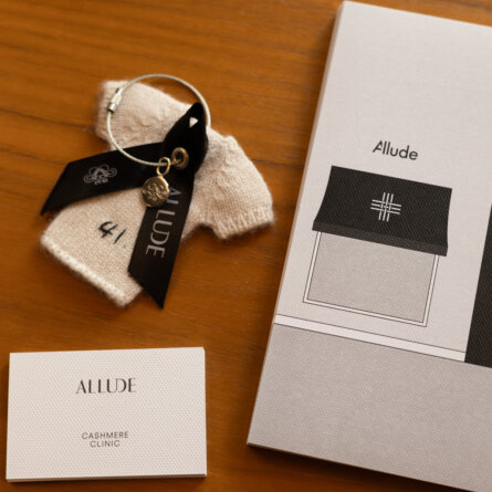 Allude Cashmere Clinic -04