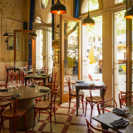 Cucina Itameshi Wien 2. Bezirk-11