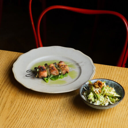 Cucina Itameshi Wien 2. Bezirk-4