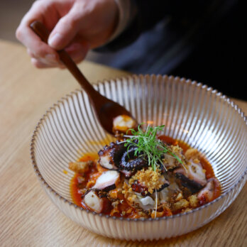 Cucina Itameshi Wien 2. Bezirk-9