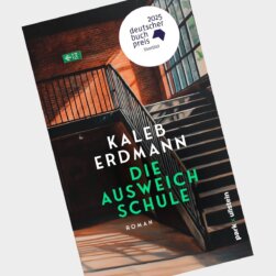Die Ausweichschule von Kaleb Erdmann 3