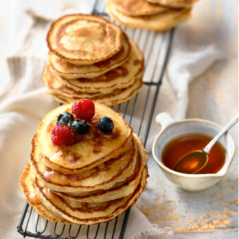 Glutenfrei backen mit Isabella-1
