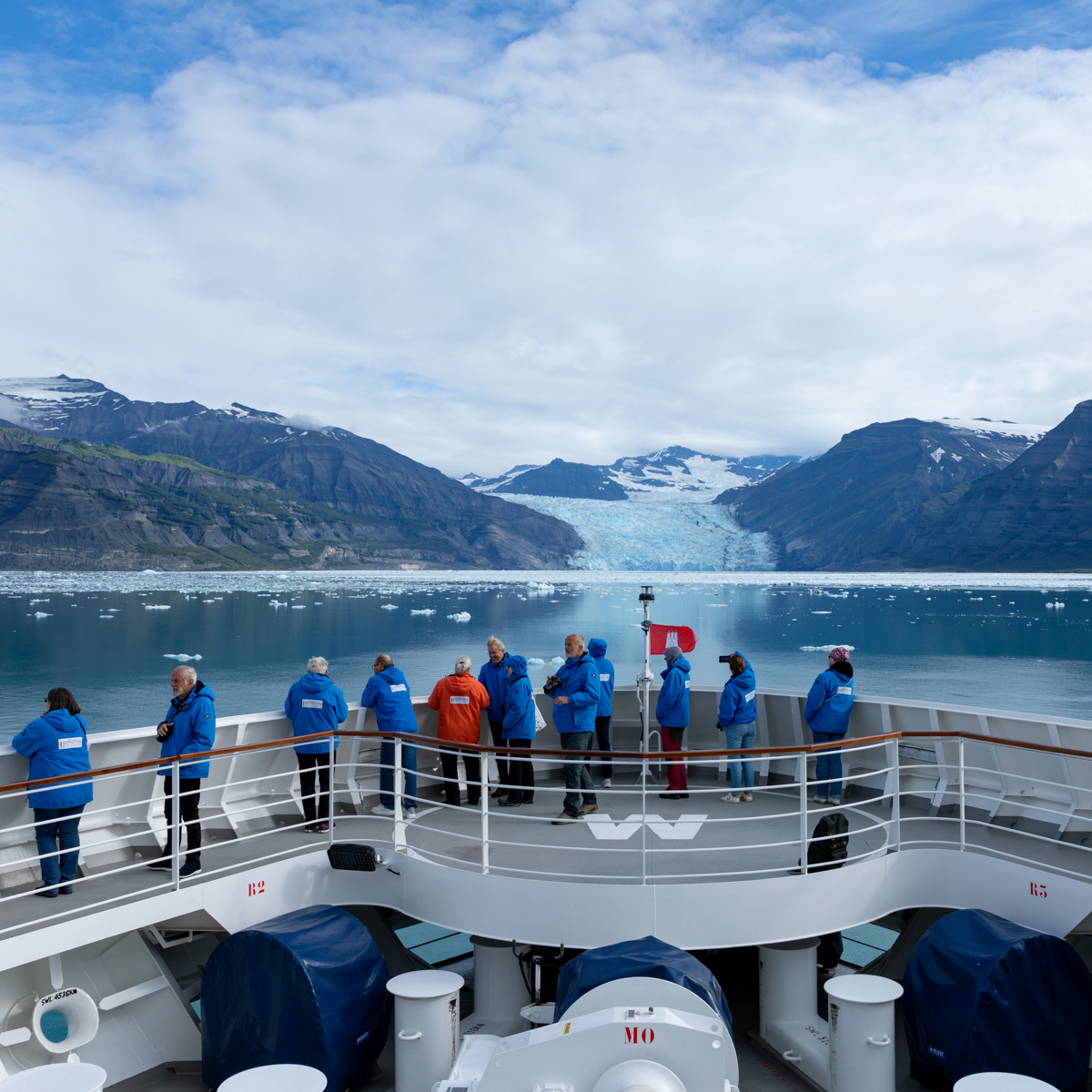 Hapag Lloyd Cruises Polarlichter Expeditionen-10