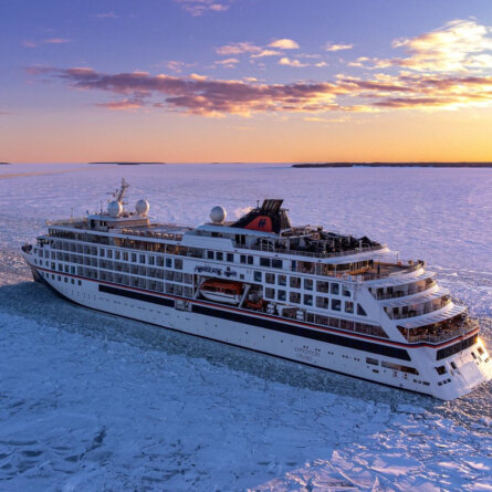 Hapag Lloyd Cruises Polarlichter Expeditionen-16