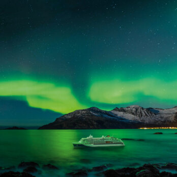 Hapag Lloyd Cruises Polarlichter Expeditionen-19