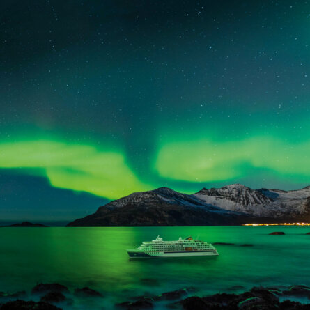 Hapag Lloyd Cruises Polarlichter Expeditionen-19