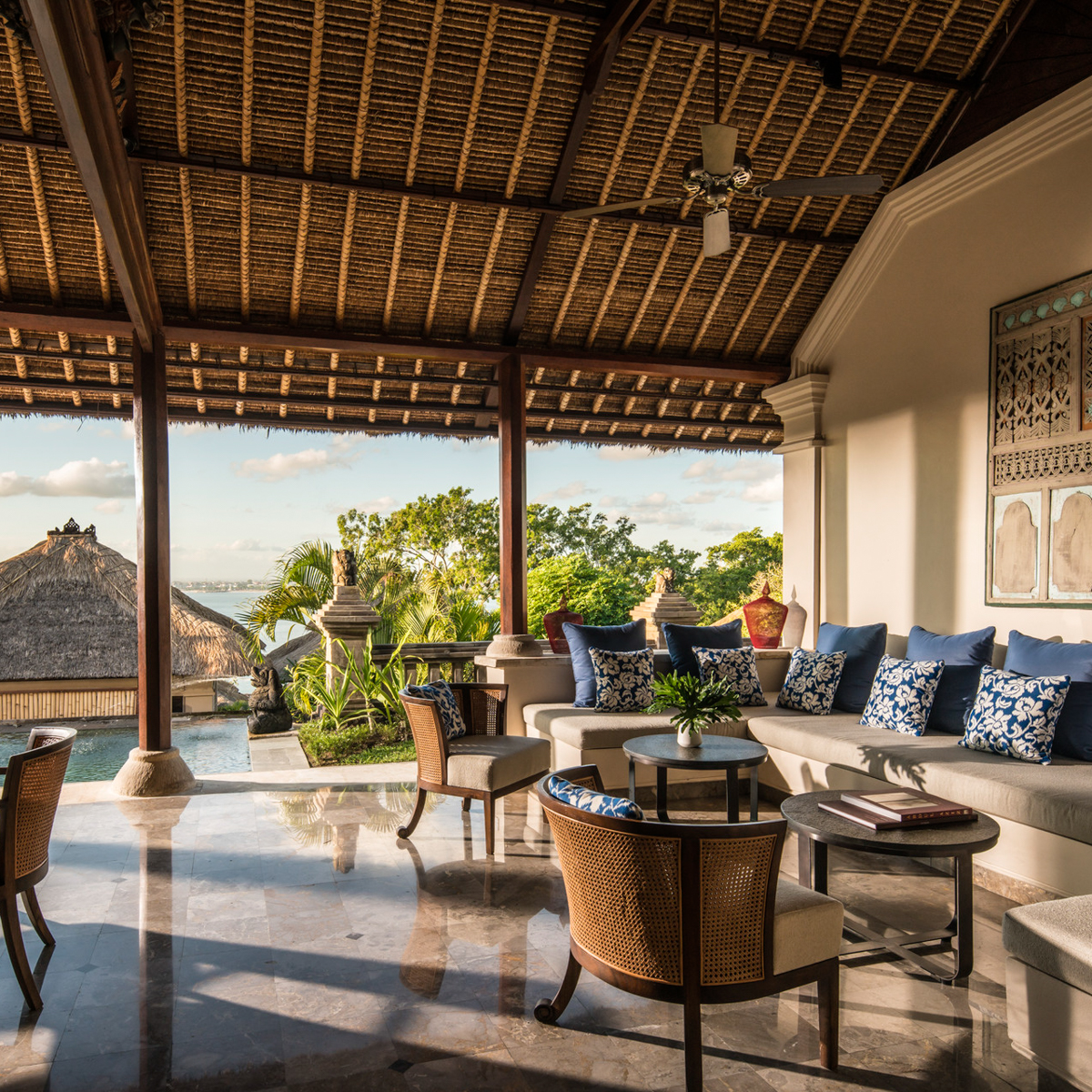 Jimbaran Bay Bali-12